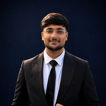 Samarpartap Passey, AI Developer